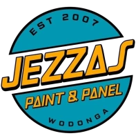 Jezza's Paint & Panel