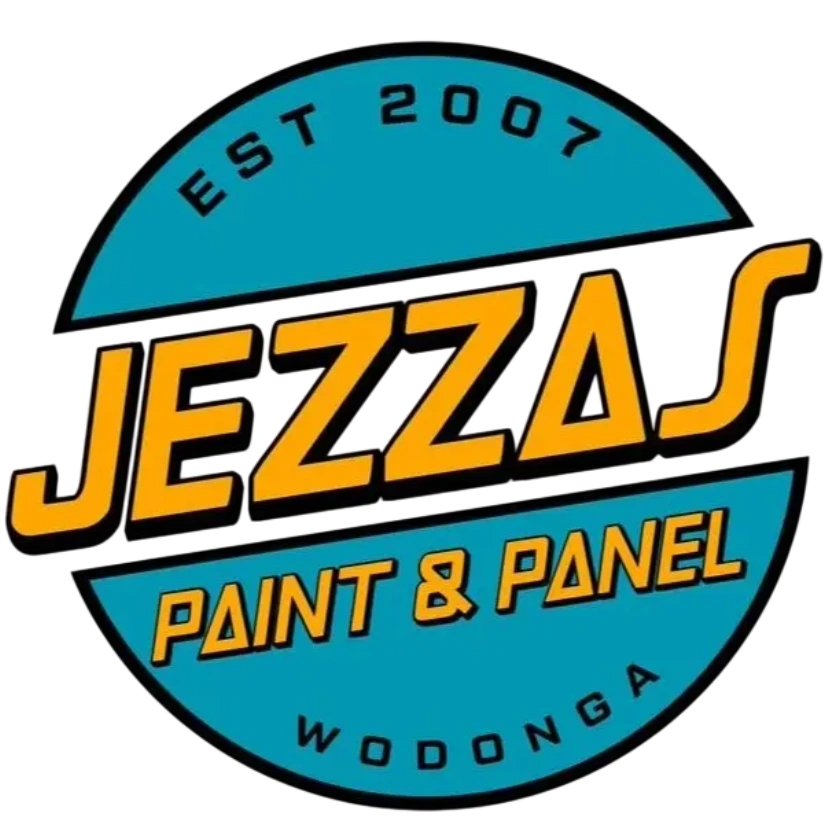 Jezza's Paint & Panel - Established 2007